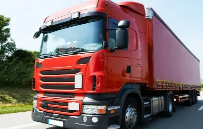 Adana Karanfilköy Ambar Kargo