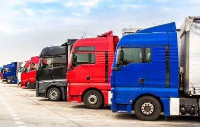 Adana Karanfilköy Ambar Nakliyat