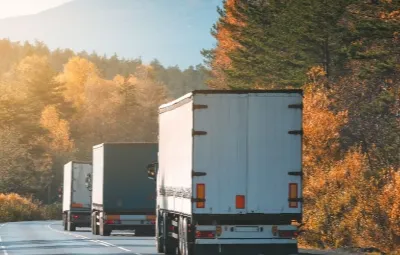 Adana ile Karanfilköy Arası Klima Taşıma