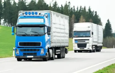 Adana ile Karanfilköy Arası Eşya Taşıma